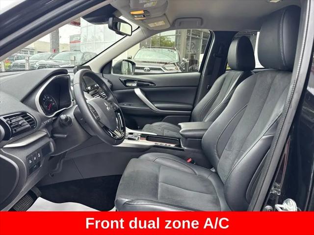 2026 Mitsubishi Eclipse Cross SE S-AWC