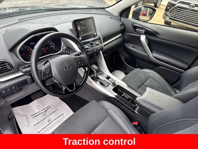 2026 Mitsubishi Eclipse Cross SE S-AWC