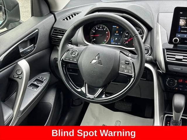2026 Mitsubishi Eclipse Cross SE S-AWC