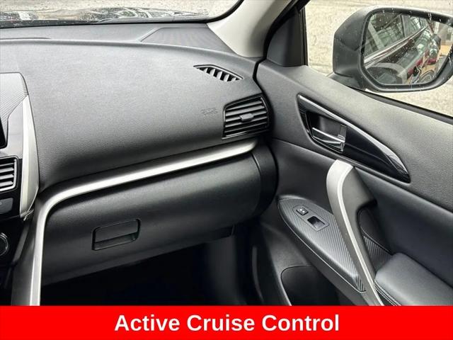 2026 Mitsubishi Eclipse Cross SE S-AWC