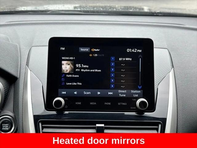 2026 Mitsubishi Eclipse Cross SE S-AWC