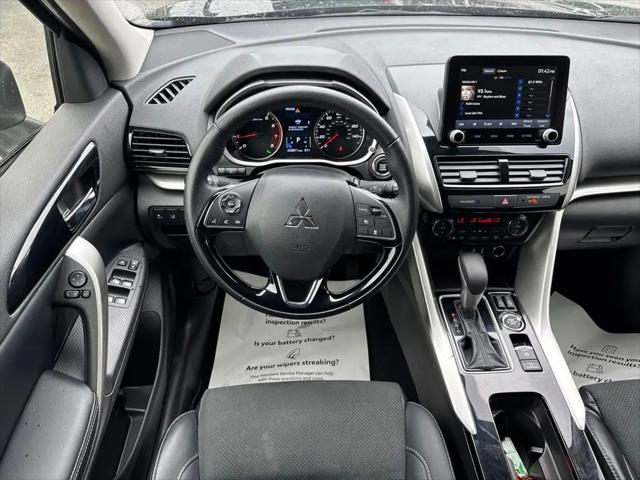 2026 Mitsubishi Eclipse Cross SE S-AWC