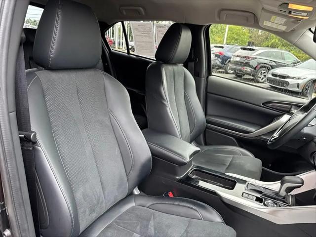 2026 Mitsubishi Eclipse Cross SE S-AWC