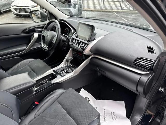2026 Mitsubishi Eclipse Cross SE S-AWC