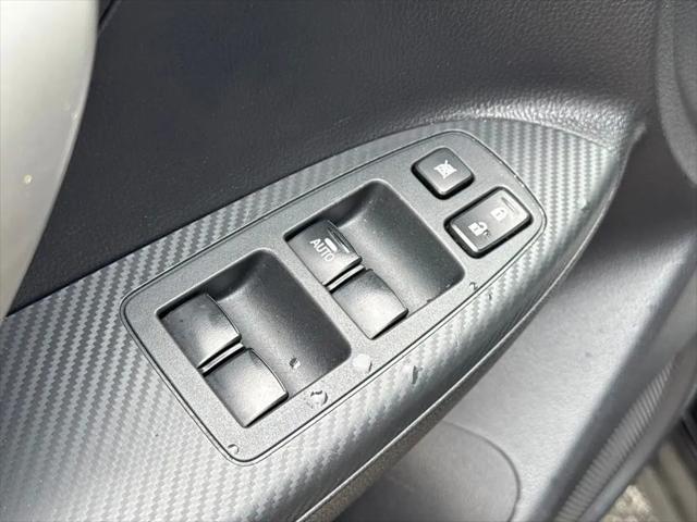 2026 Mitsubishi Eclipse Cross SE S-AWC