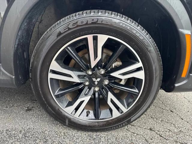 2026 Mitsubishi Eclipse Cross SE S-AWC