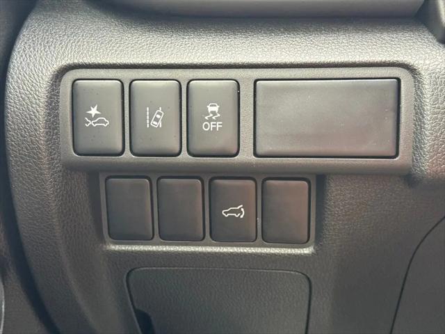 2026 Mitsubishi Eclipse Cross SE S-AWC