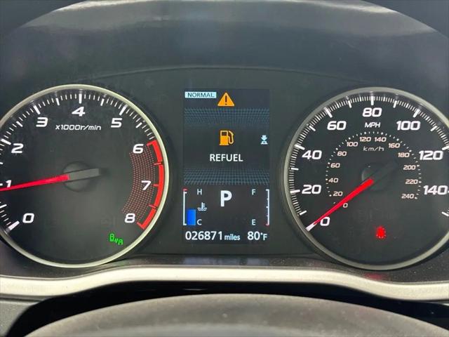 2026 Mitsubishi Eclipse Cross SE S-AWC