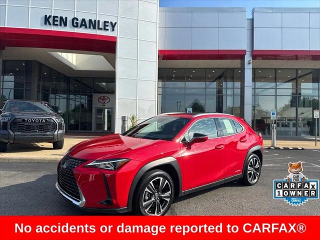 2020 Lexus UX 250h UX 250h for sale in Akron, OH