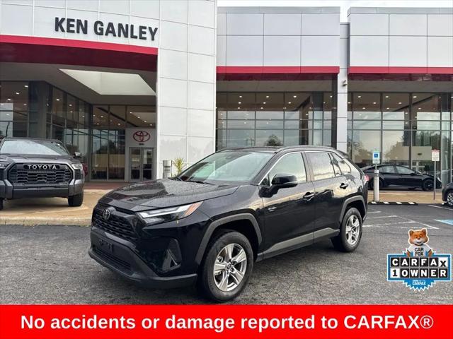 2025 Toyota RAV4 XLE for sale in Akron, OH