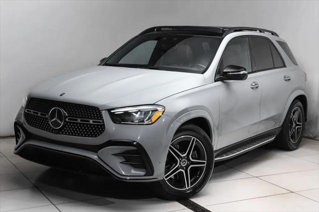 2024 Mercedes-Benz GLE GLE 350 4MATIC for sale in Akron, OH