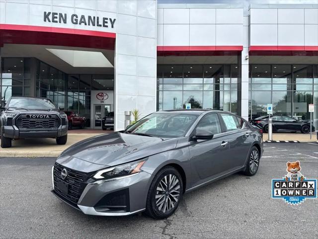 2024 Nissan Altima SV FWD for sale in Akron, OH