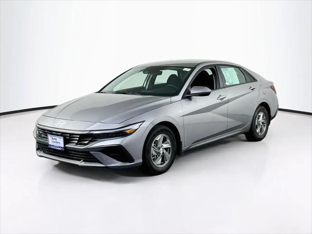 2026 Hyundai Elantra SE for sale in Egg Harbor Twp, NJ