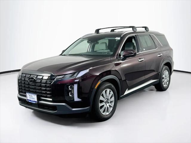 2023 Hyundai Palisade SEL for sale in Egg Harbor Twp, NJ