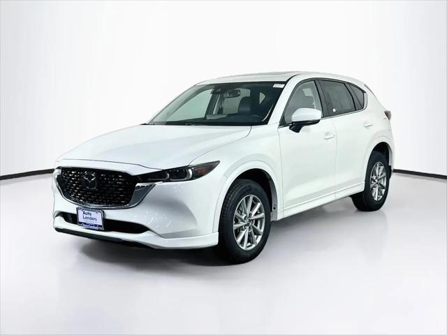 2024 Mazda CX-5 2.5 S Preferred for sale in Egg Harbor Twp, NJ