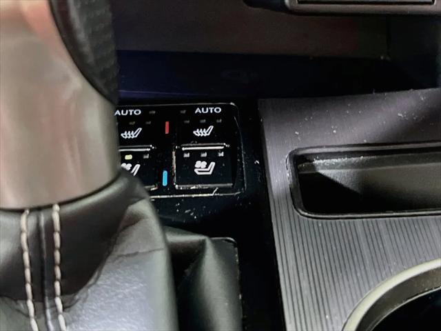 2021 Lexus RX RX 350 F SPORT Handling