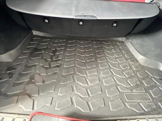 2021 Lexus RX RX 350 F SPORT Handling