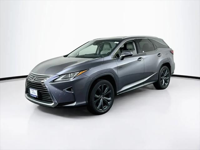 2018 Lexus RX 350 Premium for sale in Egg Harbor Twp, NJ