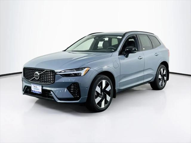 2024 Volvo XC60 Recharge T8 Plus Dark Theme for sale in Egg Harbor Twp, NJ