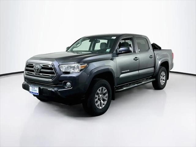 2019 Toyota Tacoma SR5 V6 for sale in Egg Harbor Twp, NJ