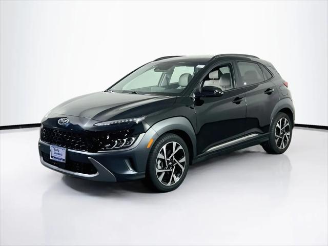 2023 Hyundai Kona Limited for sale in Egg Harbor Twp, NJ