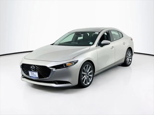 2023 Mazda Mazda3 2.5 S Preferred for sale in Egg Harbor Twp, NJ