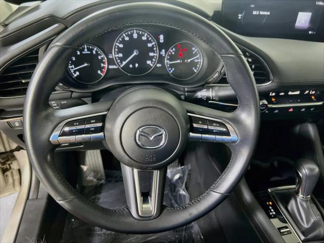 2023 Mazda Mazda3 2.5 S Preferred