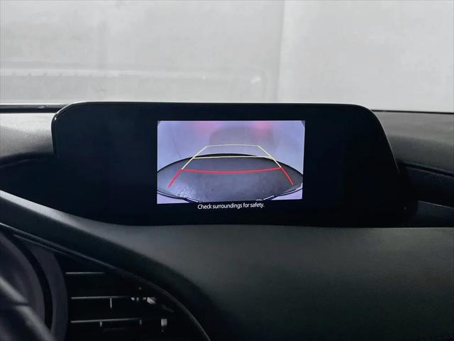 2023 Mazda Mazda3 2.5 S Preferred