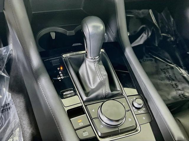 2023 Mazda Mazda3 2.5 S Preferred