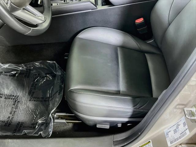 2023 Mazda Mazda3 2.5 S Preferred