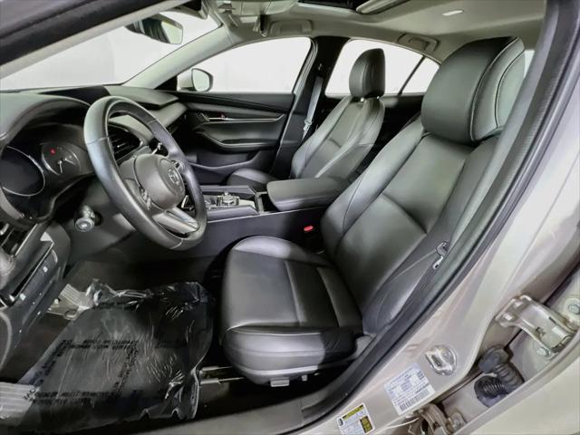 2023 Mazda Mazda3 2.5 S Preferred