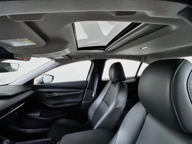 2023 Mazda Mazda3 2.5 S Preferred