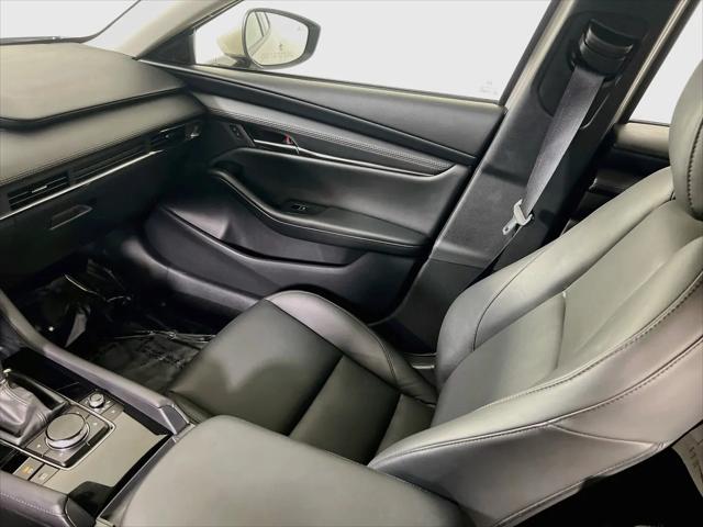 2023 Mazda Mazda3 2.5 S Preferred