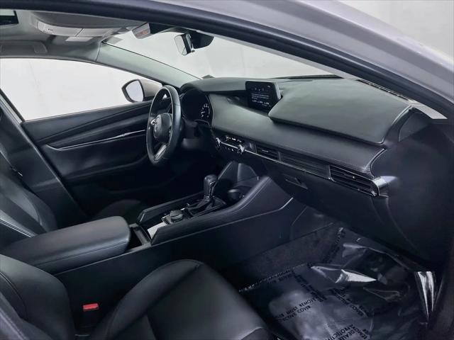 2023 Mazda Mazda3 2.5 S Preferred