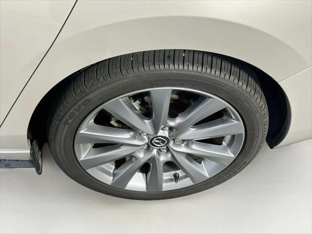2023 Mazda Mazda3 2.5 S Preferred