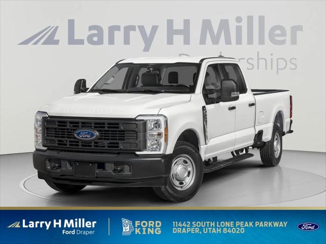 2026 Ford F-250 XL for sale in Draper, UT