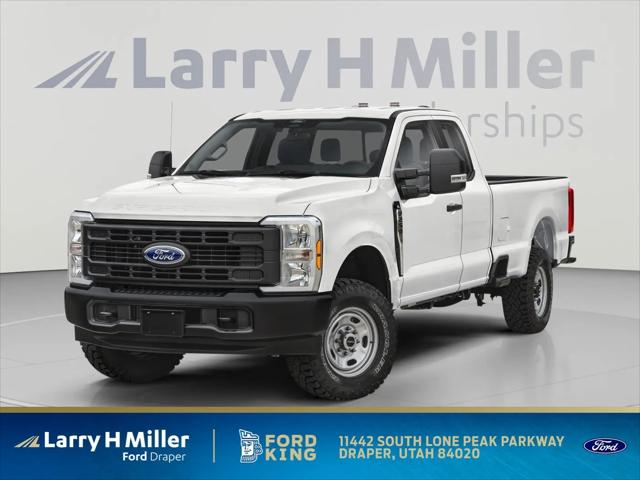 2026 Ford F-250 XL for sale in Draper, UT