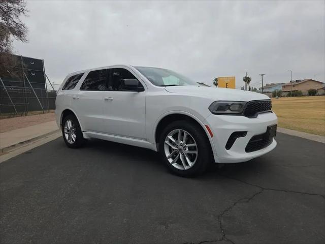 2023 Dodge Durango GT AWD for sale in Apache Junction, AZ