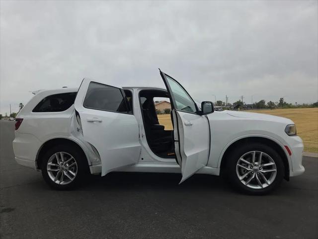 2023 Dodge Durango GT AWD