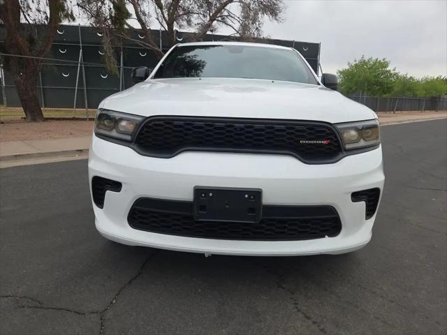 2023 Dodge Durango GT AWD