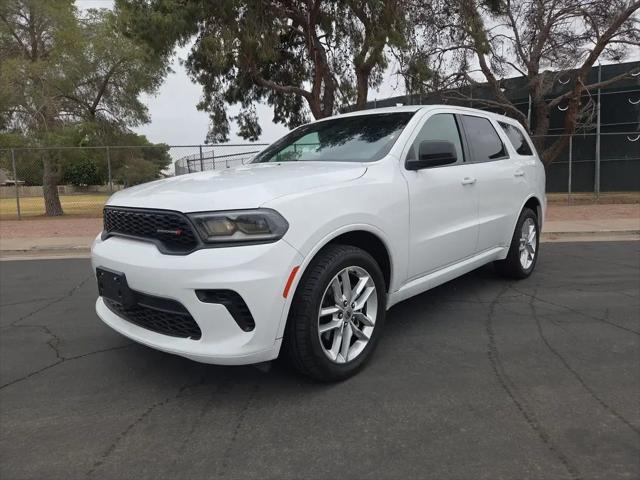 2023 Dodge Durango GT AWD