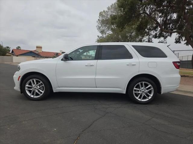 2023 Dodge Durango GT AWD