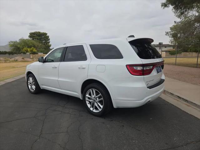 2023 Dodge Durango GT AWD