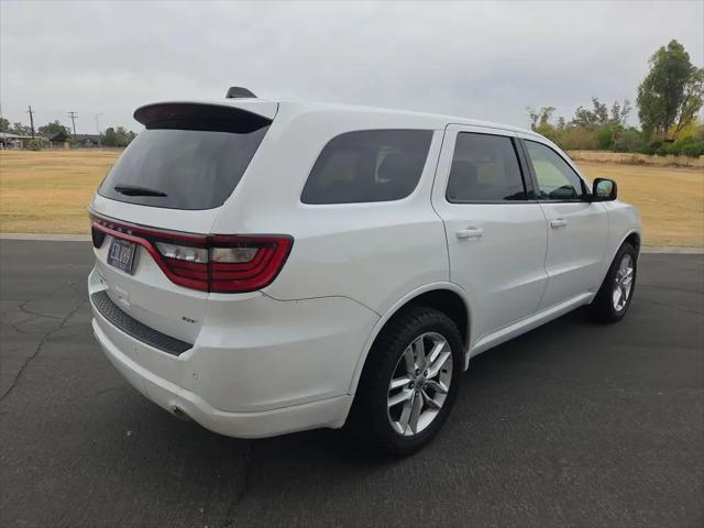 2023 Dodge Durango GT AWD