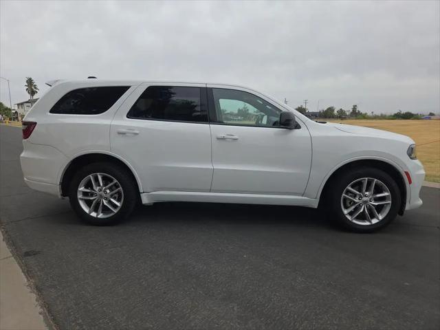 2023 Dodge Durango GT AWD