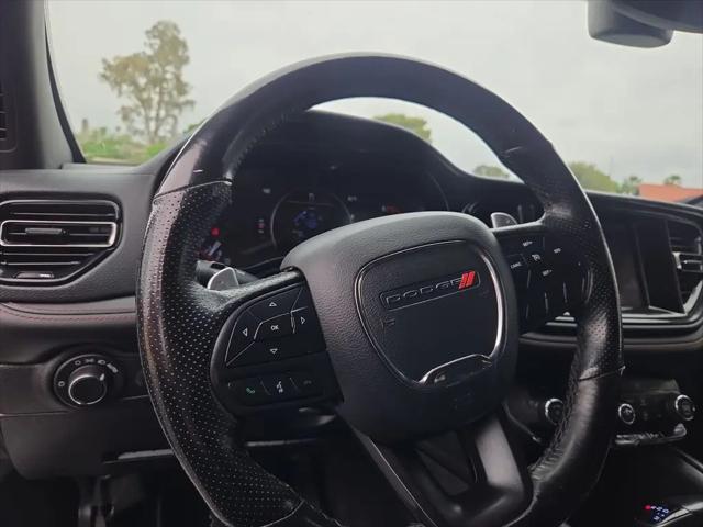 2023 Dodge Durango GT AWD