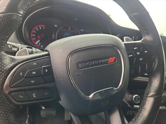 2023 Dodge Durango GT AWD
