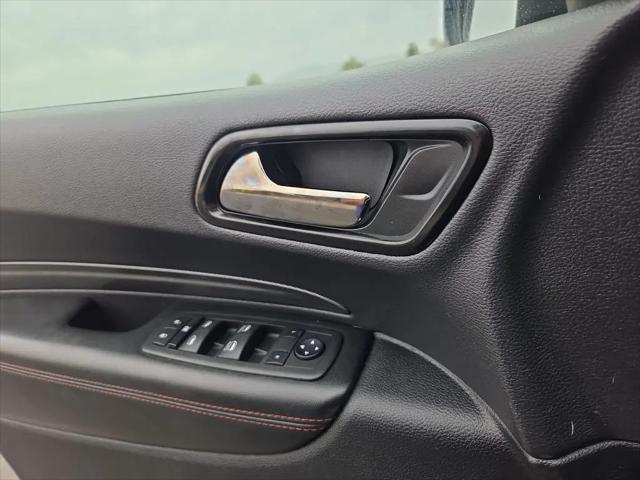 2023 Dodge Durango GT AWD