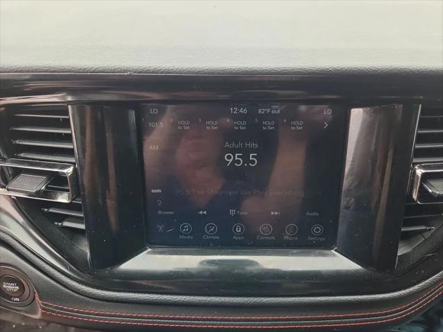 2023 Dodge Durango GT AWD
