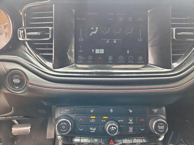 2023 Dodge Durango GT AWD